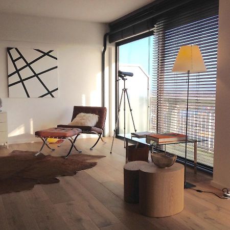 22Ndfloor Luxury Suite 奥斯滕德 外观 照片