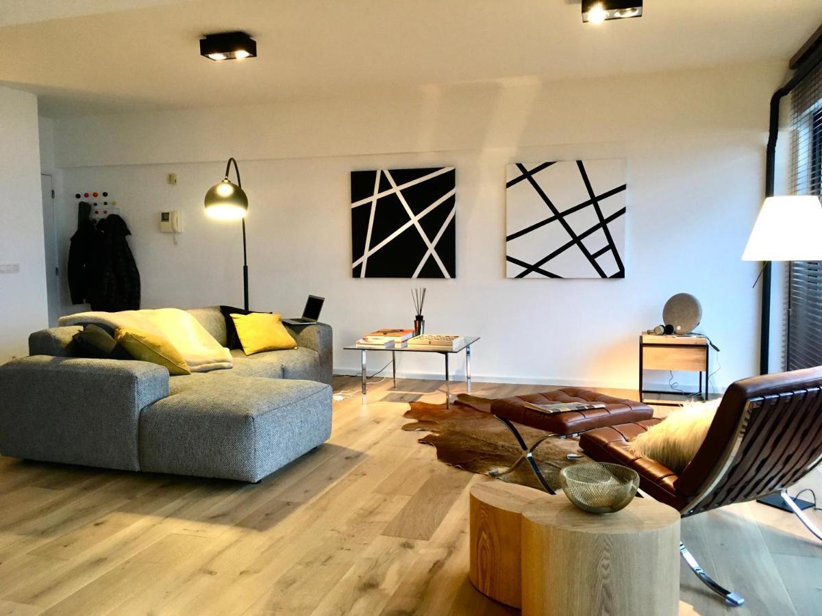 22Ndfloor Luxury Suite 奥斯滕德 外观 照片