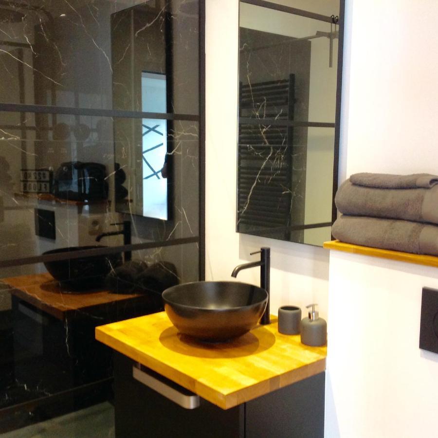 22Ndfloor Luxury Suite 奥斯滕德 外观 照片